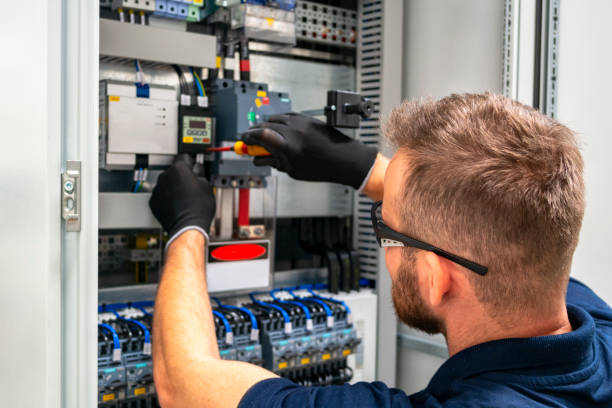 Best Home Electrical Repair  in Homer, AK