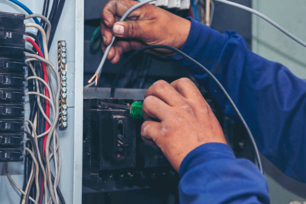 Best Affordable Emergency Electrician  in Homer, AK